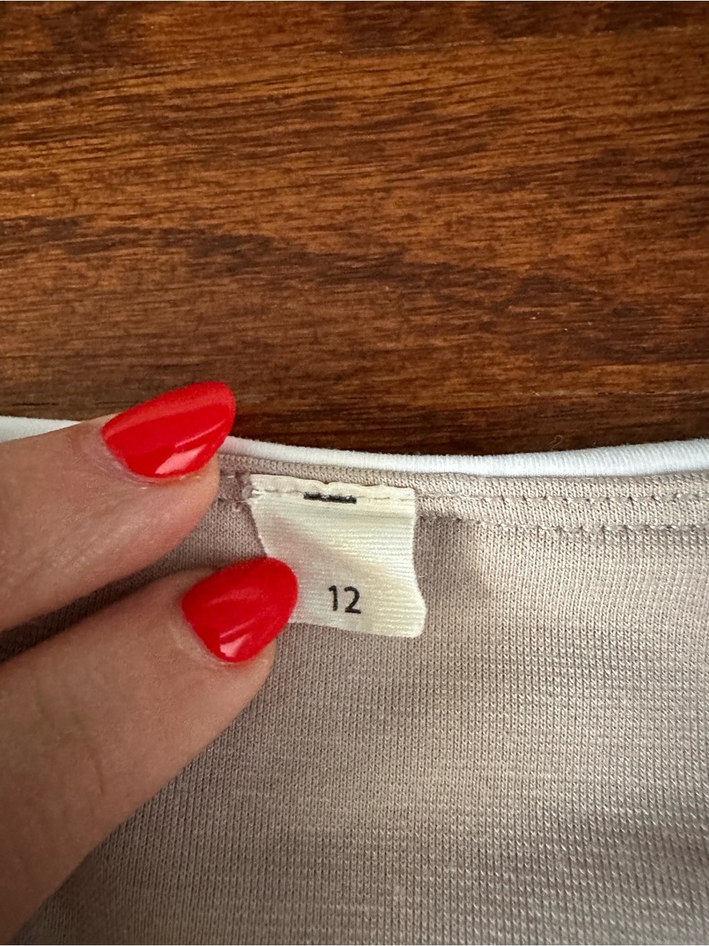 lululemon athletica Align Cropped with Bra - Picture 2 of 5